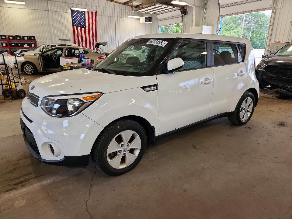 2017 KIA SOUL KNDJN2A29H7452789