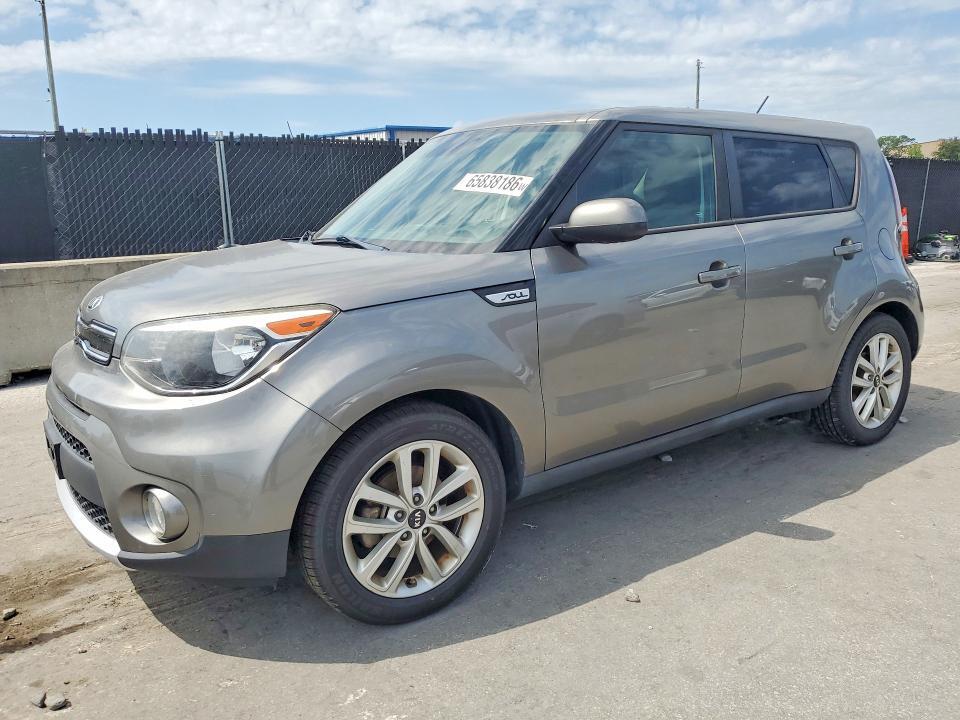 2017 KIA SOUL KNDJP3A50H7503638