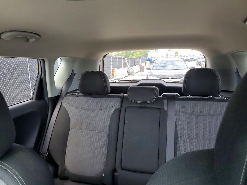 2017 KIA SOUL + — Фото 10 из 13