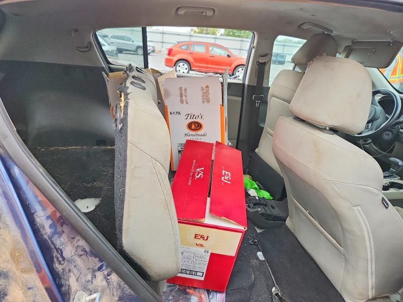 2017 KIA SPORTAGE LX — Фото 10 из 12
