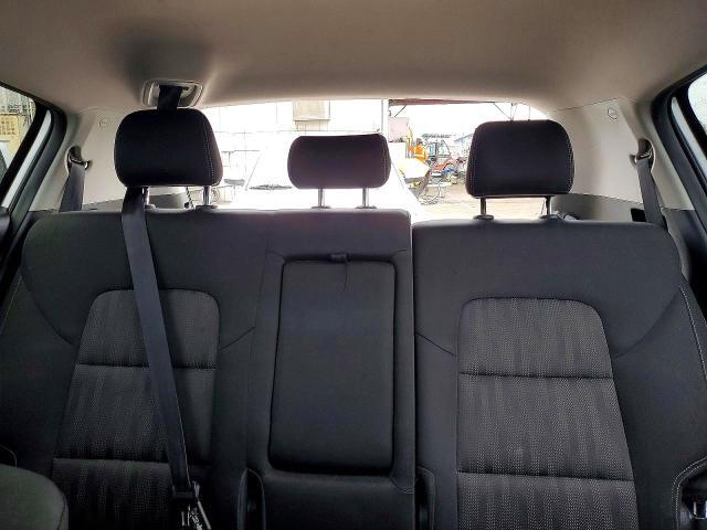 2017 KIA SPORTAGE LX — Фото 10 из 14
