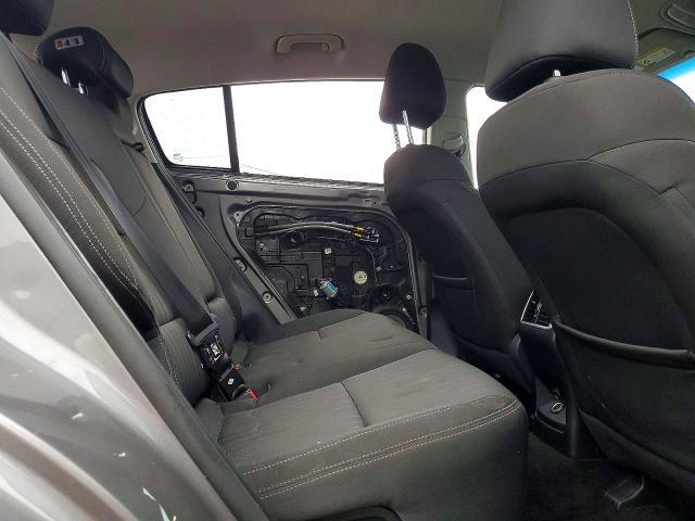 2017 KIA SPORTAGE LX — Фото 11 из 14