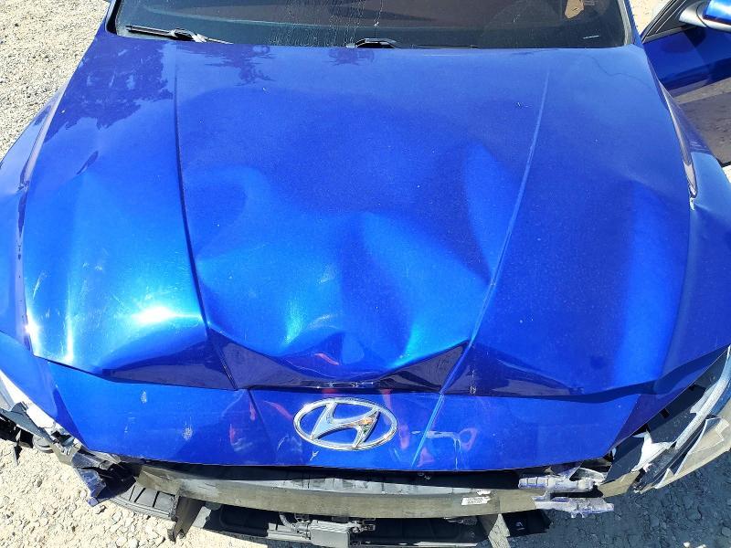 KMHLS4AG7PU410450 2023 HYUNDAI ELANTRA photo no. 11