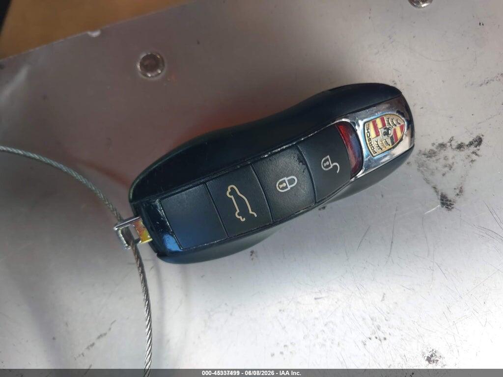 WP0AB2A79EL056286 2014 PORSCHE PANAMERA photo no. 11