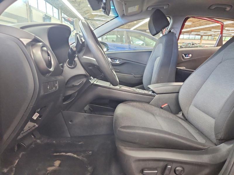 2023 HYUNDAI KONA SE — Фото 7 из 13