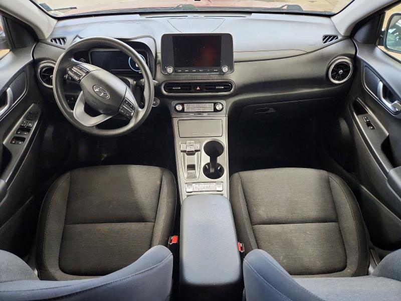 2023 HYUNDAI KONA SE — Фото 8 из 13