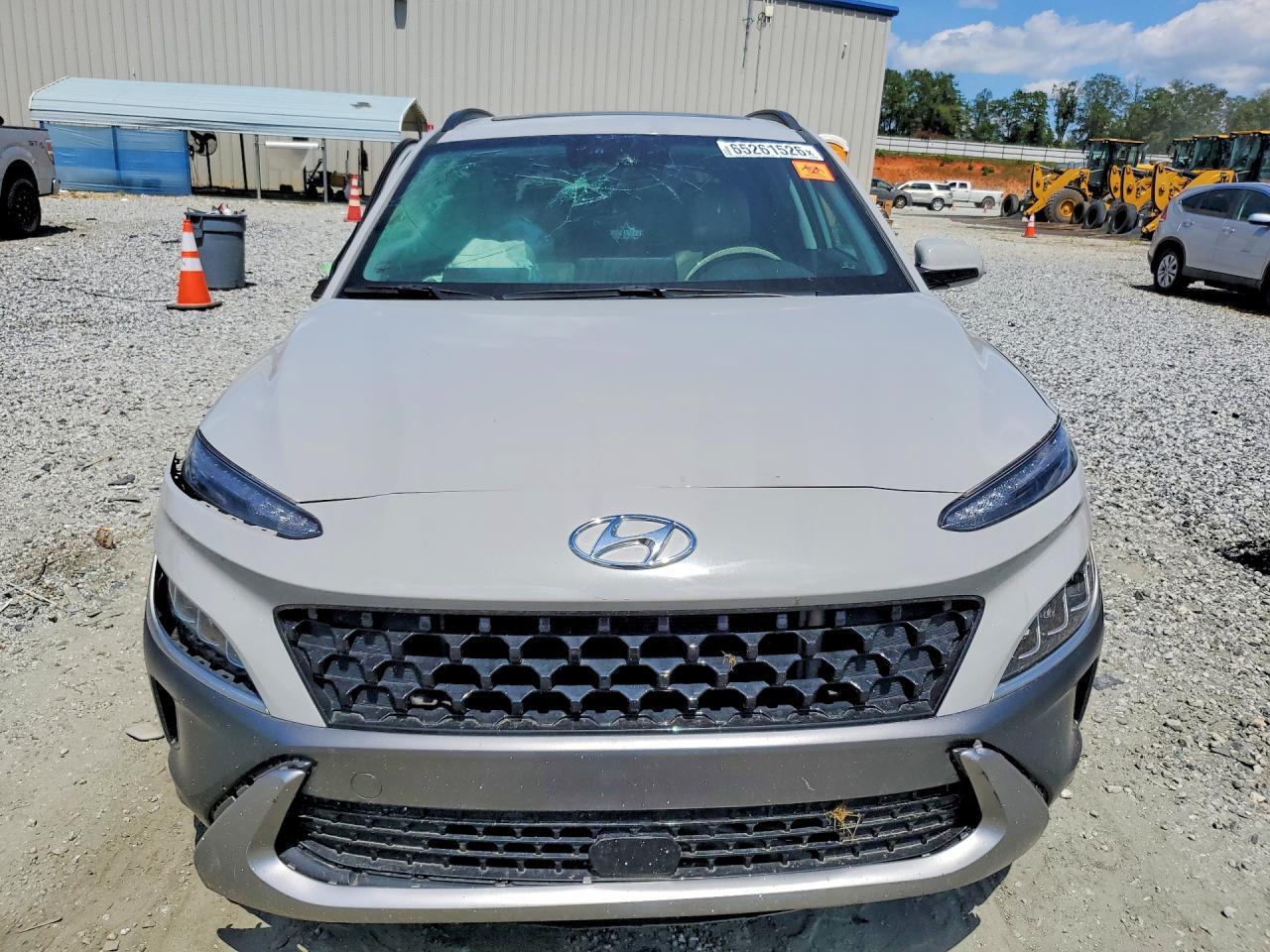 2023 HYUNDAI KONA LIMITED — Фото 5 из 12