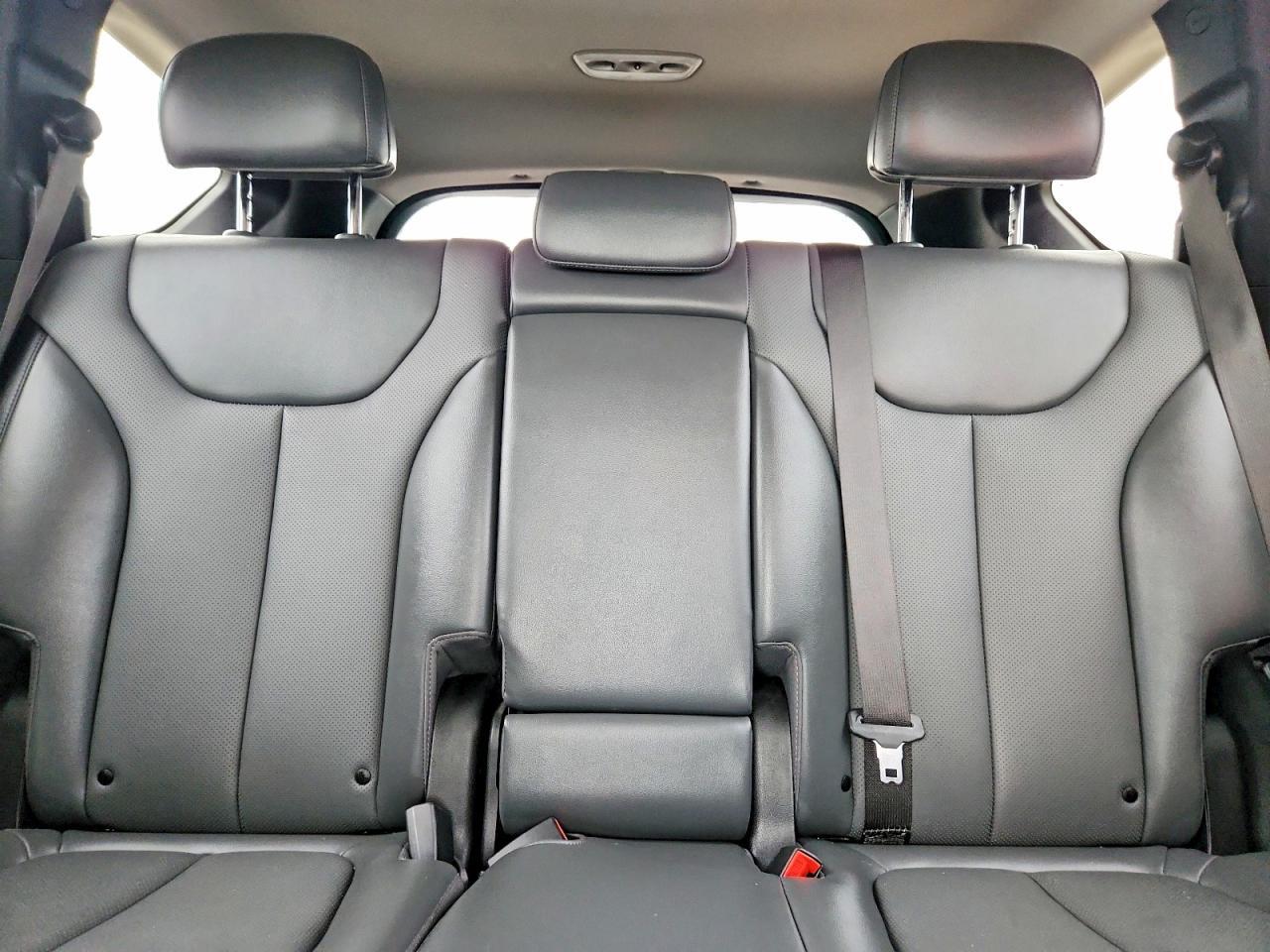 2023 HYUNDAI SANTA FE SEL PREMIUM — Фото 10 из 13