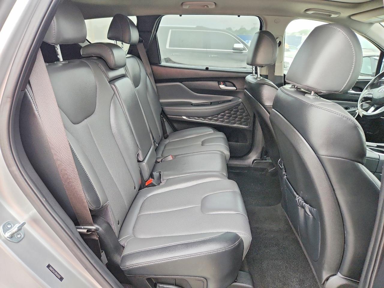 2023 HYUNDAI SANTA FE SEL PREMIUM — Фото 11 из 13