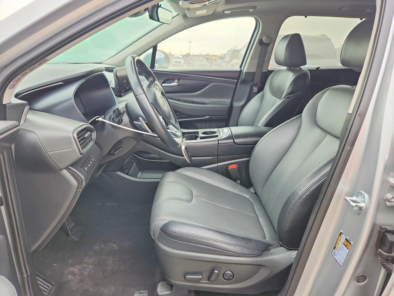 2023 HYUNDAI SANTA FE SEL PREMIUM — Фото 7 из 13