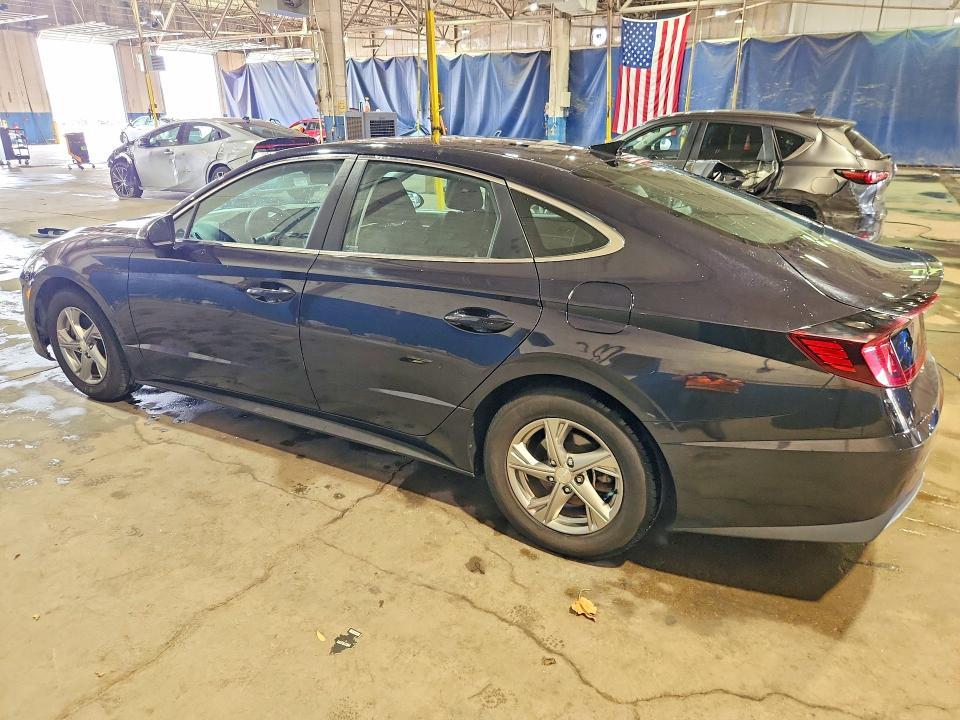 2023 HYUNDAI SONATA SE — Фото 2 из 13