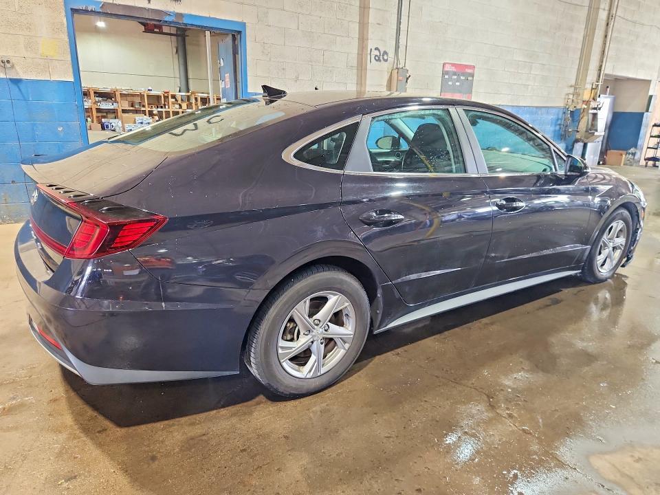2023 HYUNDAI SONATA SE — Фото 3 из 13