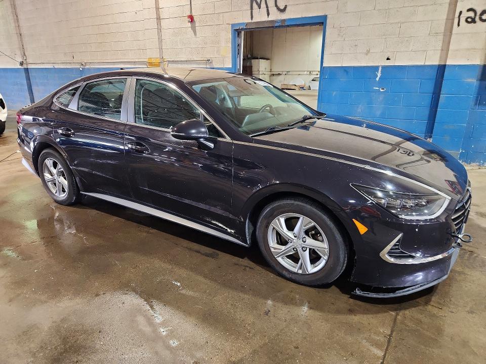 2023 HYUNDAI SONATA SE — Фото 4 из 13