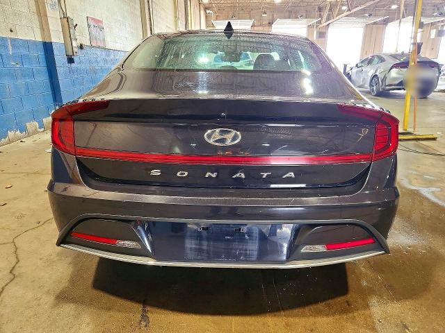 2023 HYUNDAI SONATA SE — Фото 6 из 13