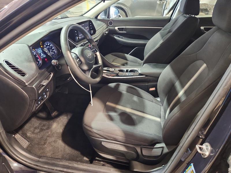 2023 HYUNDAI SONATA SE — Фото 7 из 13