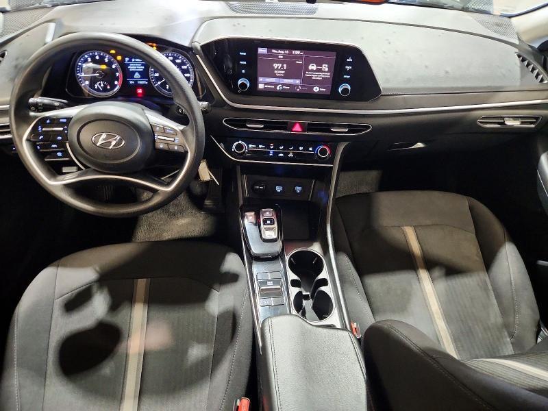 2023 HYUNDAI SONATA SE — Фото 8 из 13