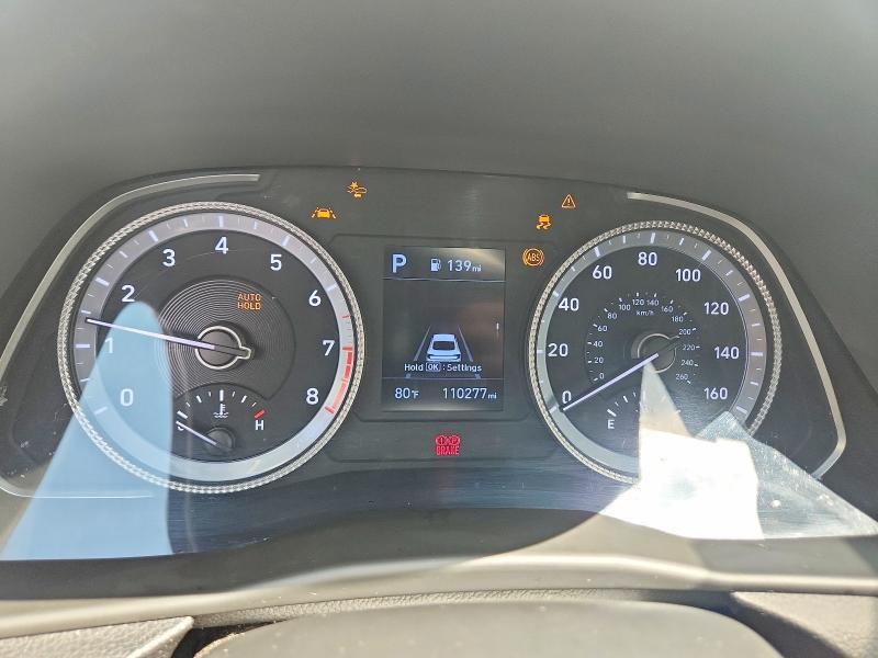 2023 HYUNDAI SONATA SE — Фото 9 из 13