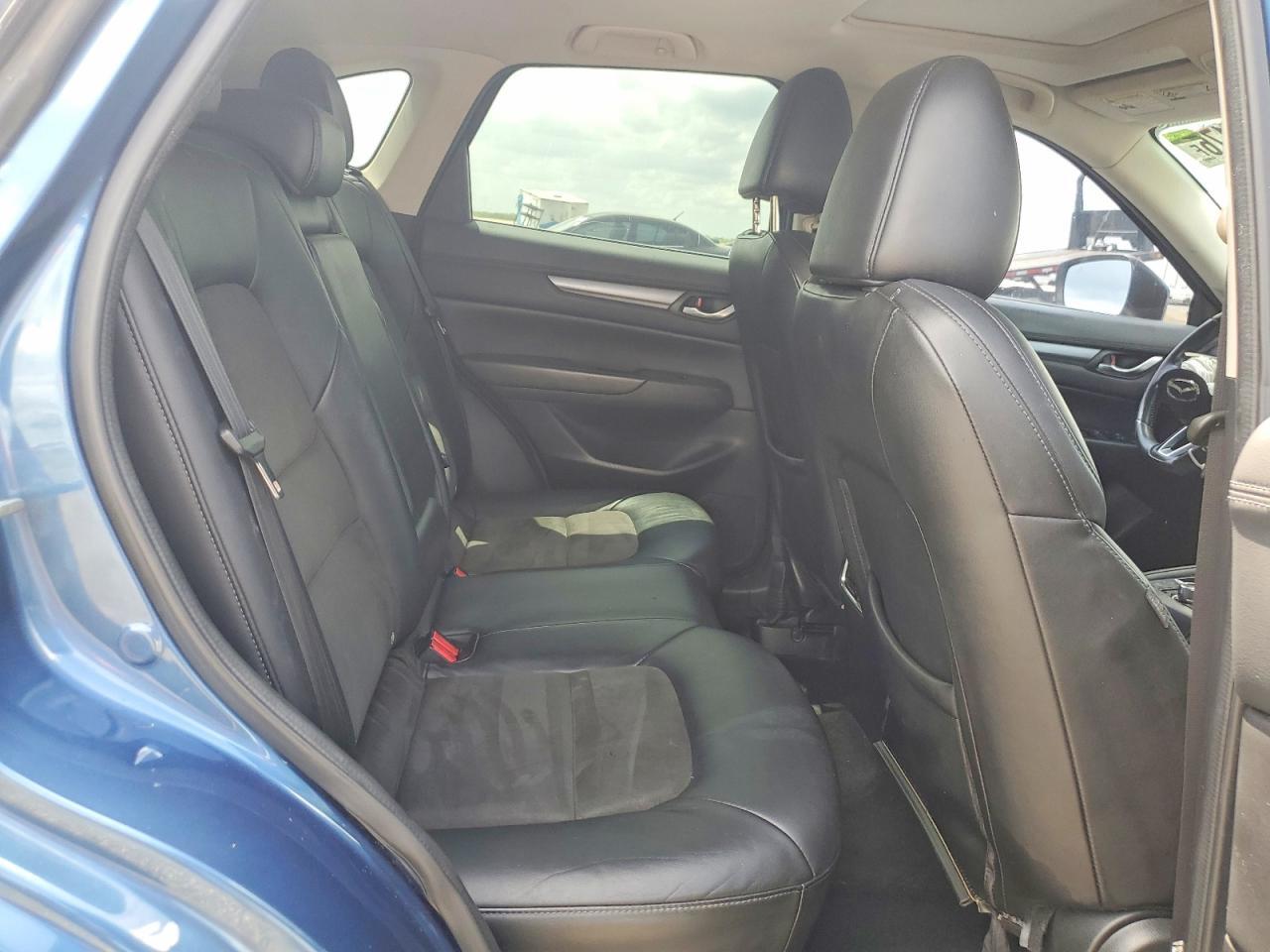 JM3KFACL4H0104738 2017 MAZDA CX-5 photo no. 11