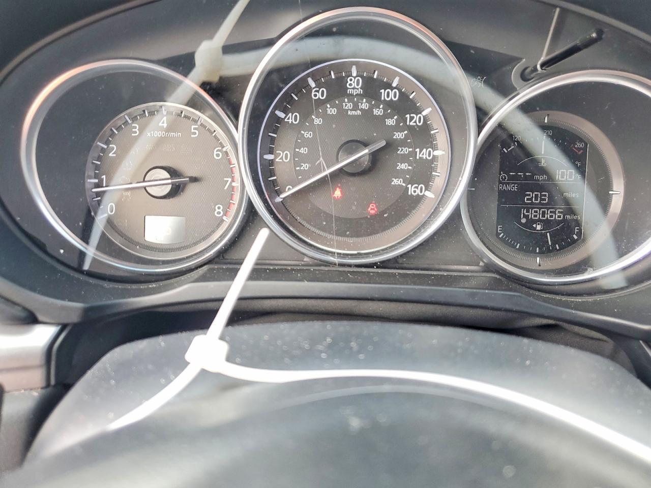 JM3KFACL4H0104738 2017 MAZDA CX-5 photo no. 9
