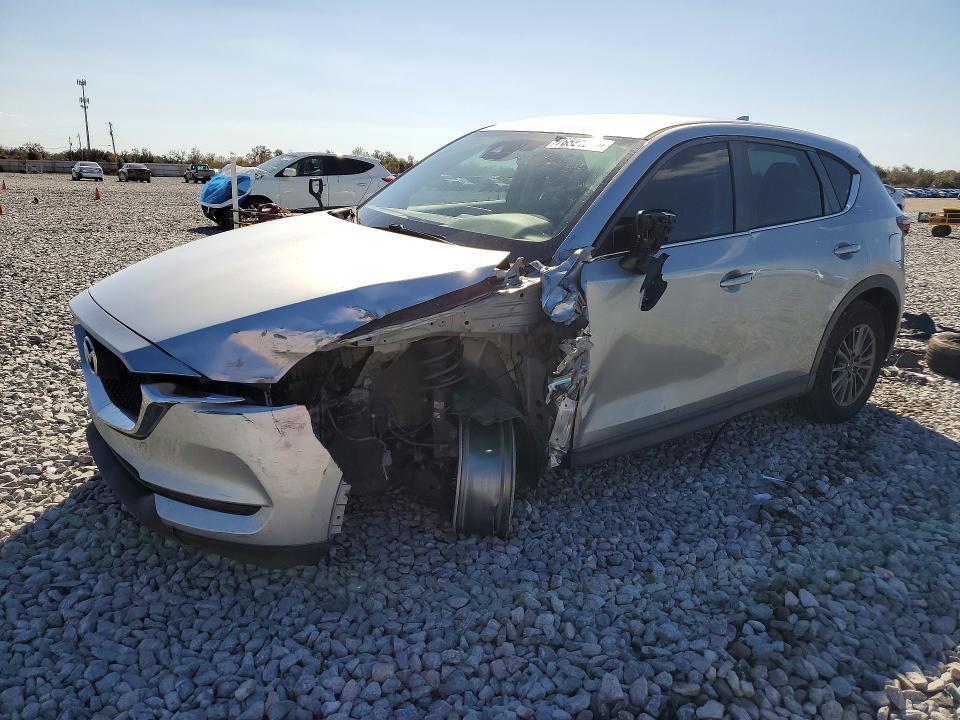 2017 MAZDA CX-5 JM3KFABL3H0112024