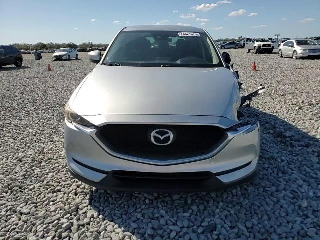 2017 MAZDA CX-5 SPORT — Фото 14 из 15