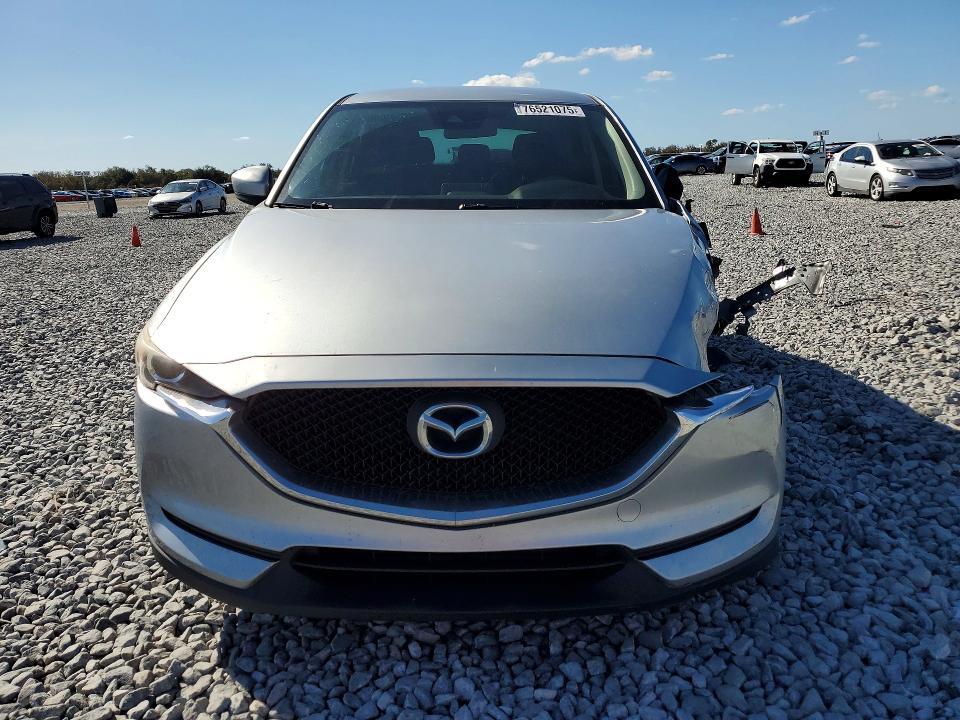 2017 MAZDA CX-5 SPORT — Фото 5 из 15