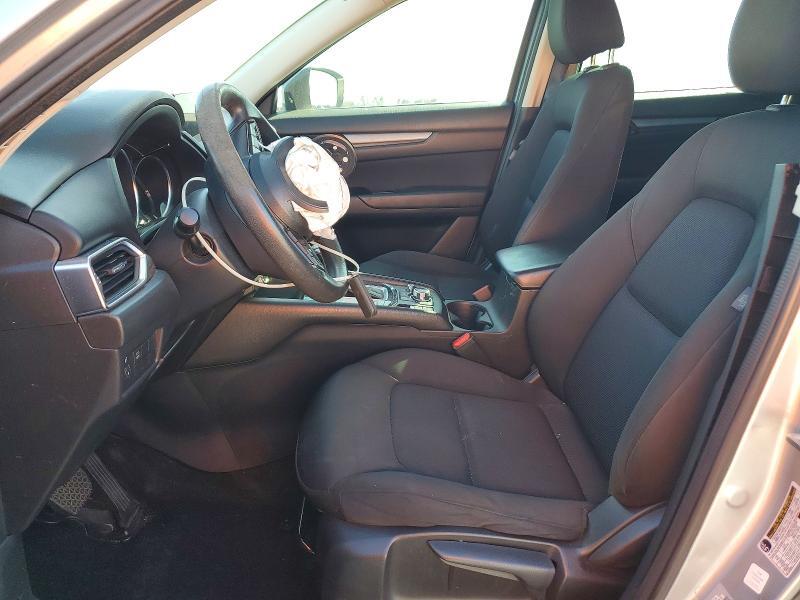 2017 MAZDA CX-5 SPORT — Фото 7 из 15