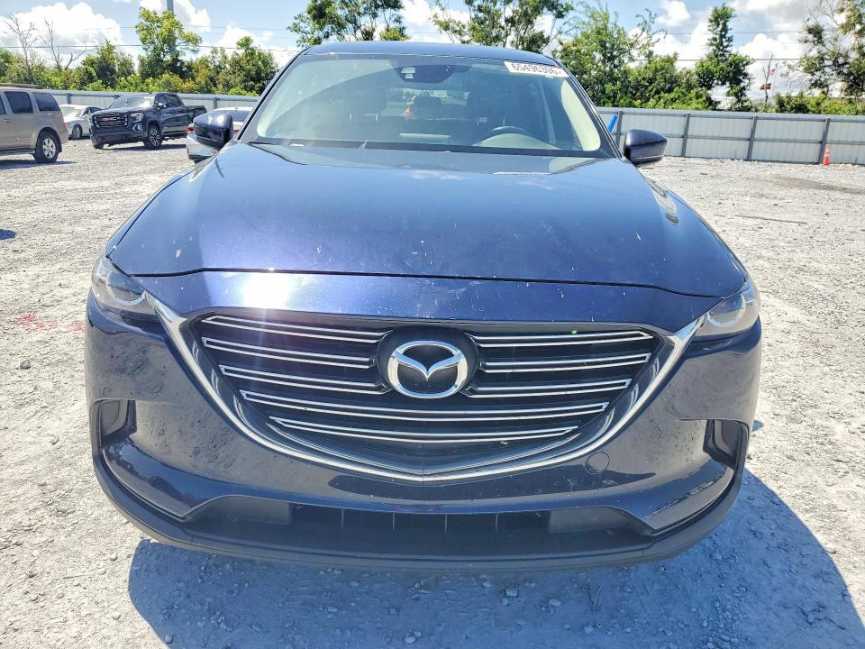 2017 MAZDA CX-9 TOURING — Фото 5 из 13