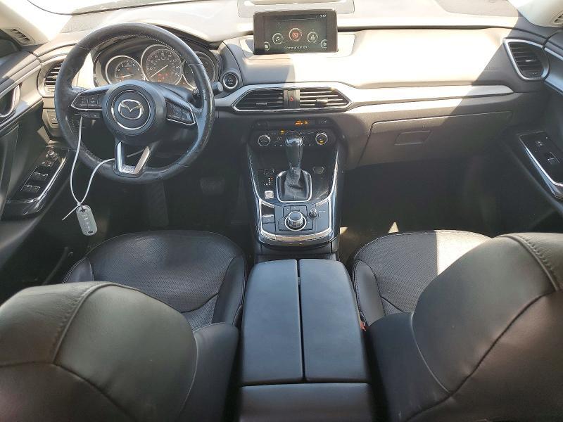 2017 MAZDA CX-9 TOURING — Фото 8 из 13