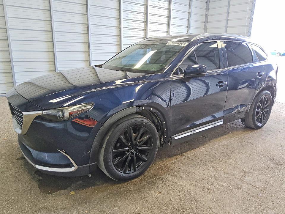 2017 MAZDA CX-9 JM3TCADY0H0138103