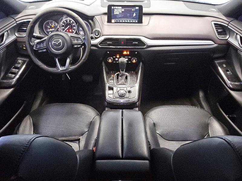 2017 MAZDA CX-9 GRAND TOURING — Фото 8 из 13