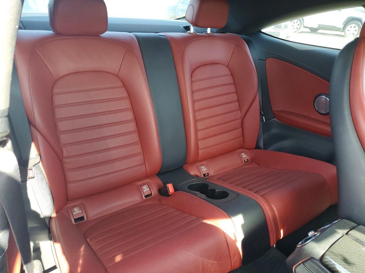 2017 MERCEDES-BENZ C 300 — Фото 10 из 12