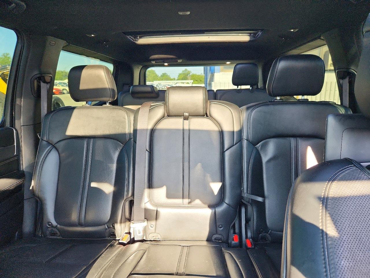 2023 JEEP WAGONEER SERIES II — Фото 10 из 13