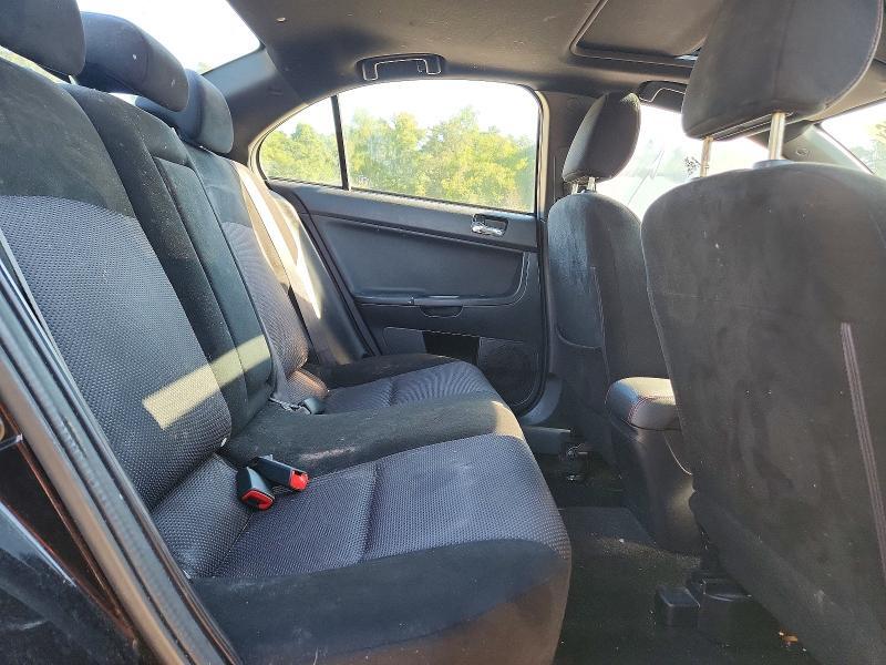 2017 MITSUBISHI LANCER ES — Фото 11 из 13