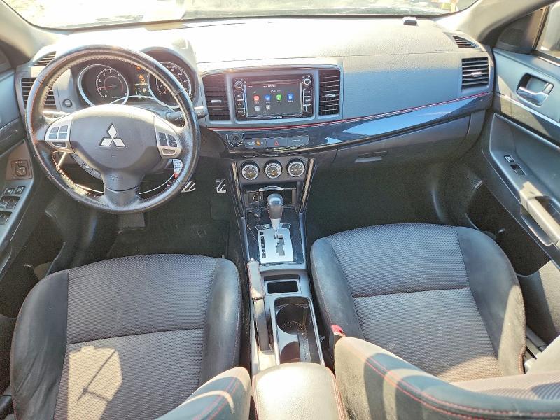 2017 MITSUBISHI LANCER ES — Фото 9 из 13
