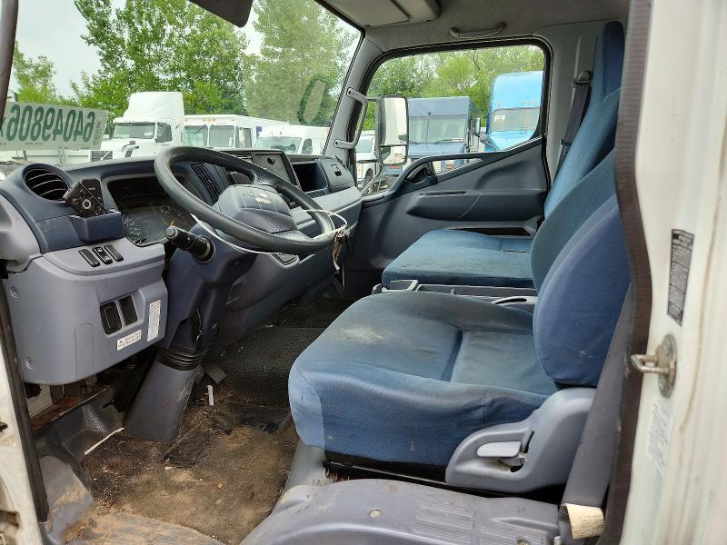 2017 MITSUBISHI FUSO FE — Фото 7 из 13