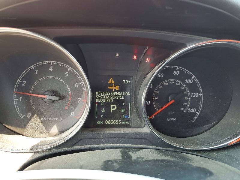 JA4AP3AW2HZ023432 2017 MITSUBISHI OUTLANDER SPORT photo no. 9
