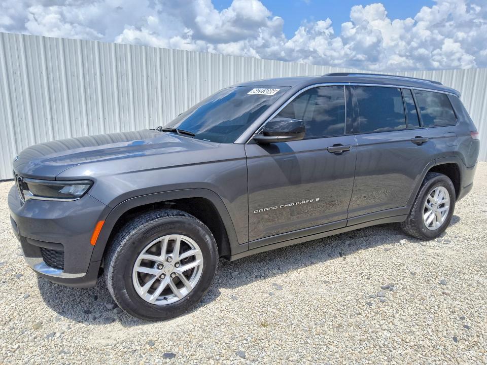 2023 JEEP GRAND CHEROKEE 1C4RJKAG4P8893829