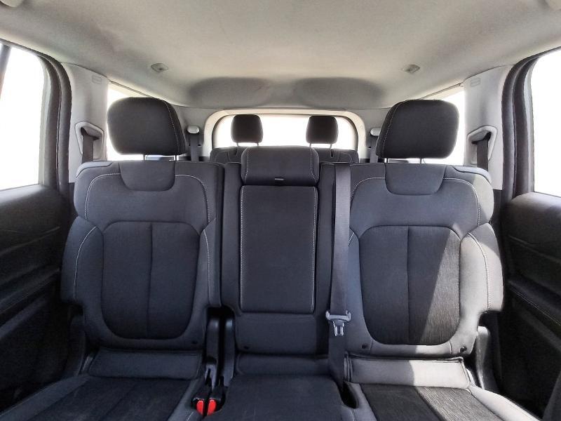 2023 JEEP GRAND CHEROKEE L LAREDO — Фото 10 из 14