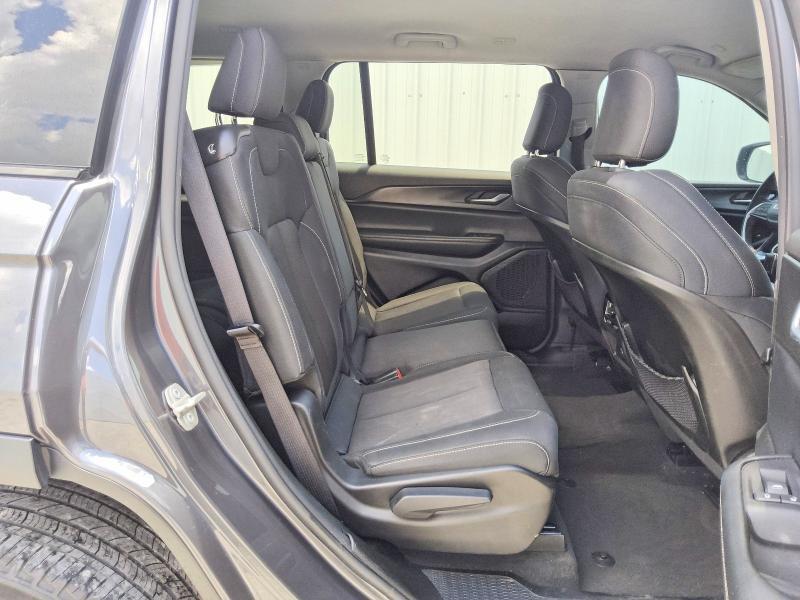 2023 JEEP GRAND CHEROKEE L LAREDO — Фото 11 из 14