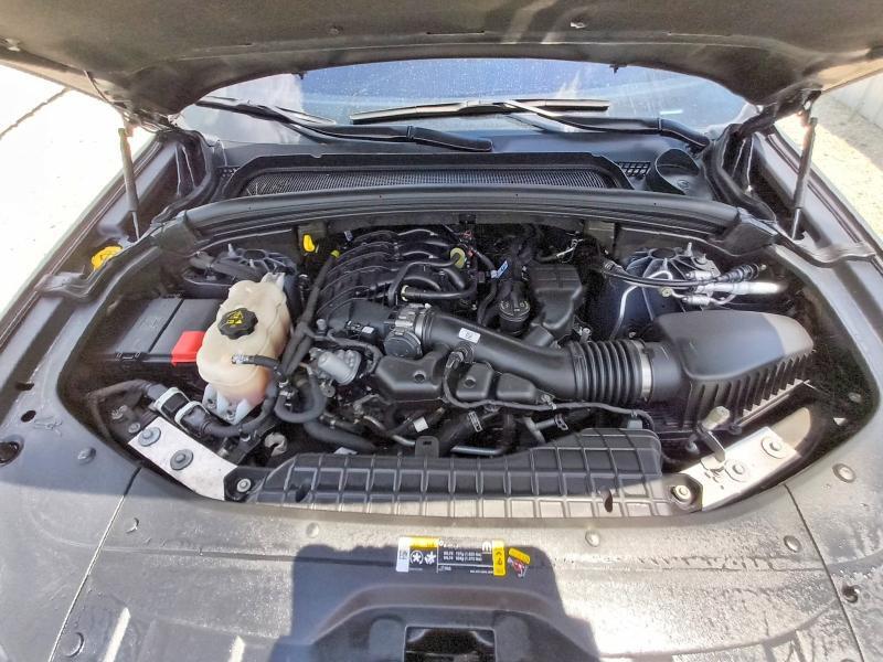 2023 JEEP GRAND CHEROKEE L LAREDO — Фото 12 из 14
