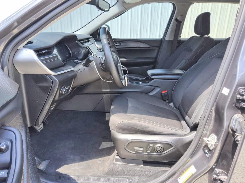 2023 JEEP GRAND CHEROKEE L LAREDO — Фото 7 из 14