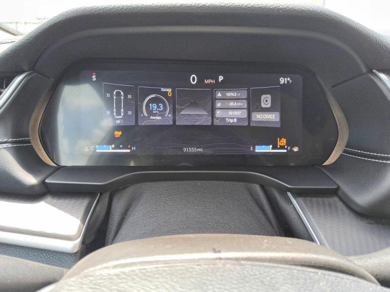 2023 JEEP GRAND CHEROKEE L LAREDO — Фото 9 из 14