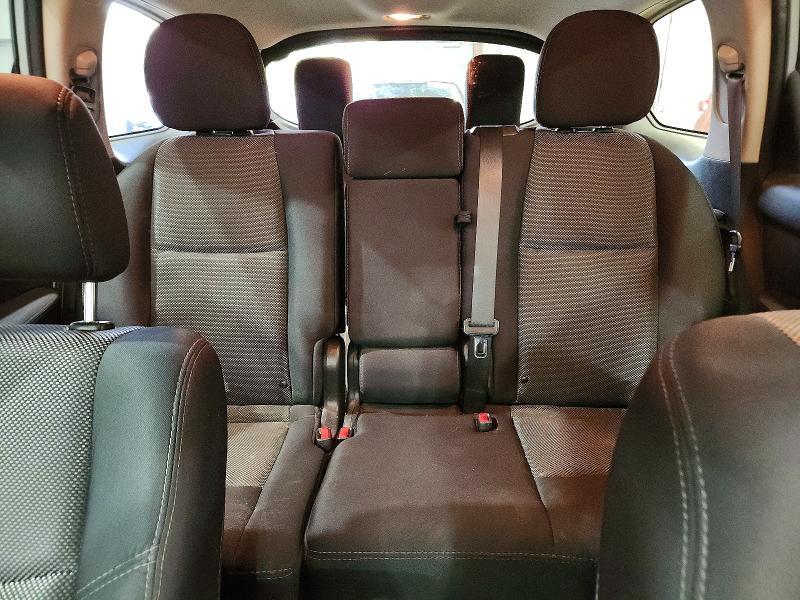 2017 NISSAN PATHFINDER SV — Фото 10 из 13