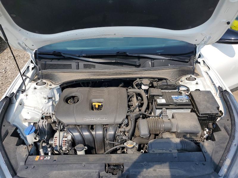 2023 KIA FORTE GT LINE — Фото 11 из 12