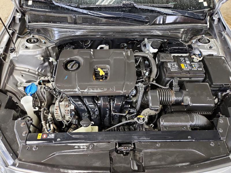 2023 KIA FORTE GT LINE — Фото 11 из 12