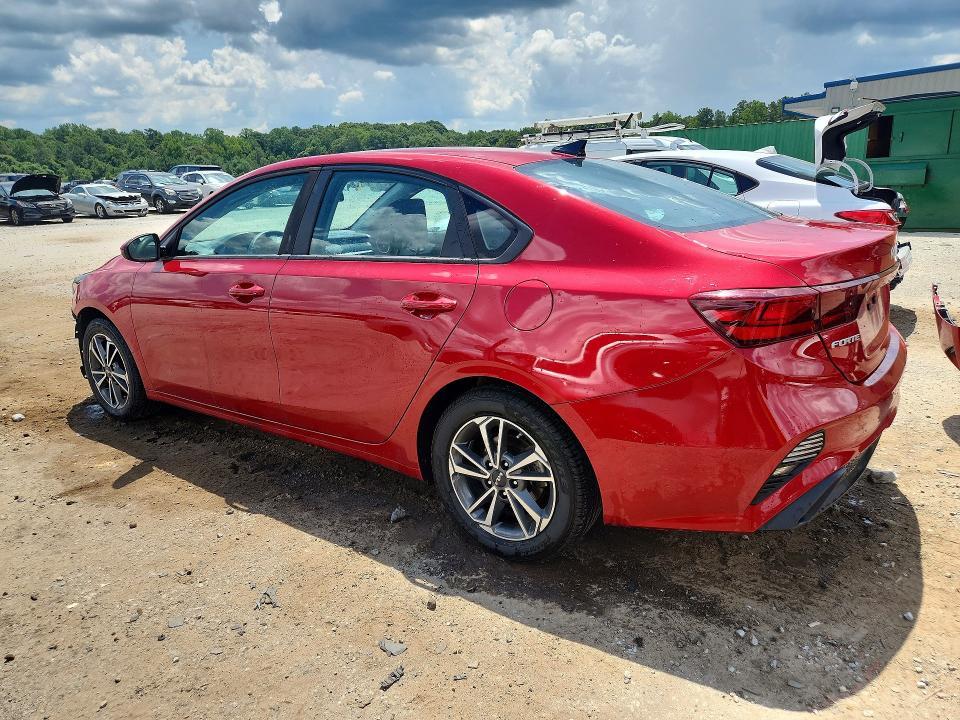 2023 KIA FORTE LXS — Фото 2 из 13