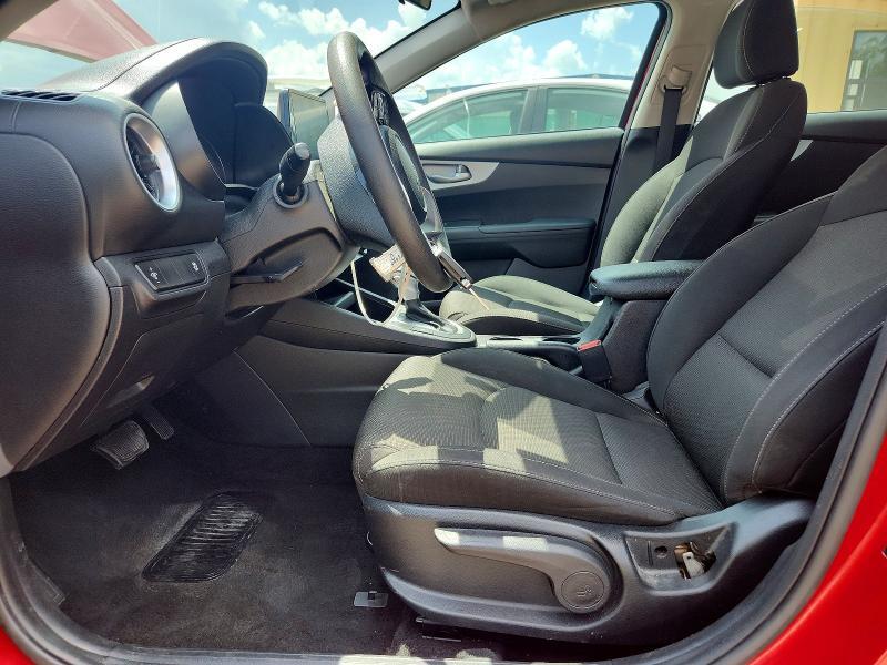 2023 KIA FORTE LXS — Фото 7 из 13
