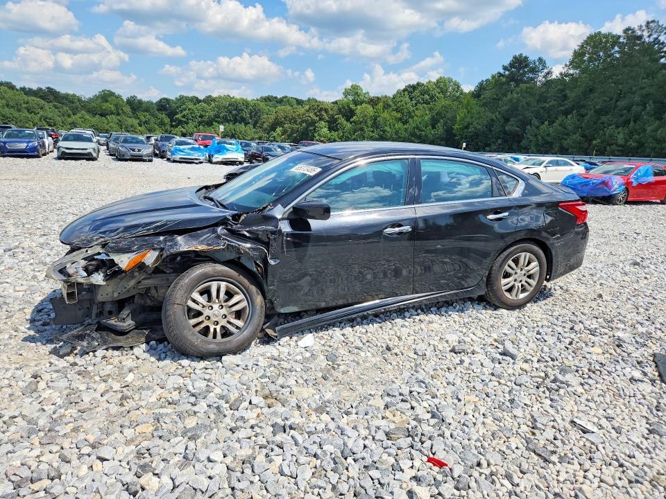 2017 NISSAN ALTIMA 1N4AL3AP5HN343500
