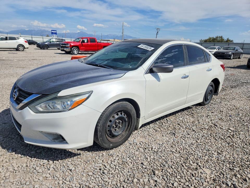 2017 NISSAN ALTIMA 1N4AL3AP3HC118181
